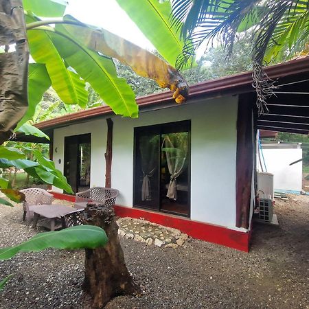 Villas Jungle 5 Sámara Buitenkant foto