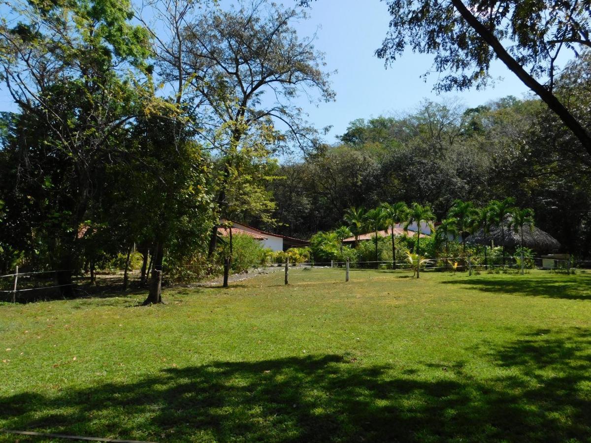 Villas Jungle 5 Sámara Buitenkant foto