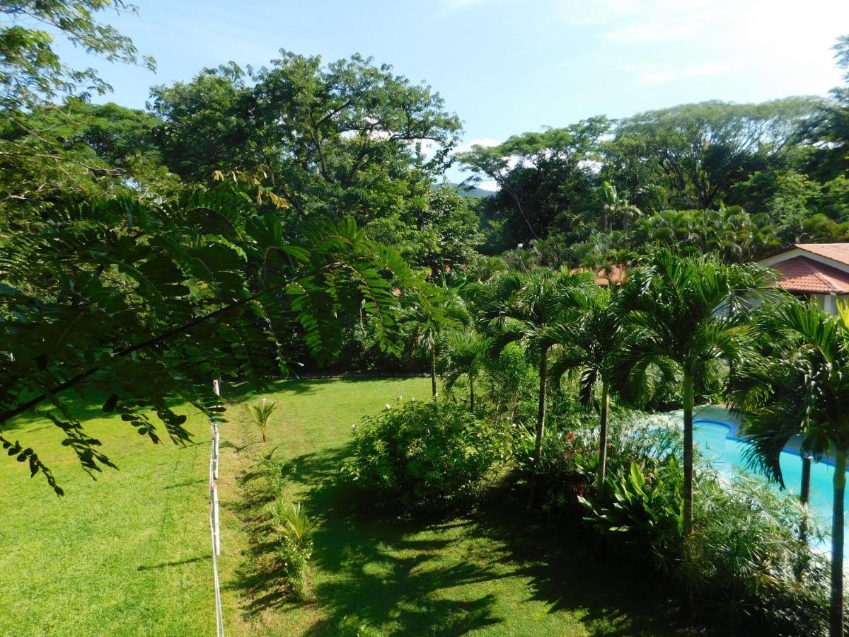 Villas Jungle 5 Sámara Buitenkant foto