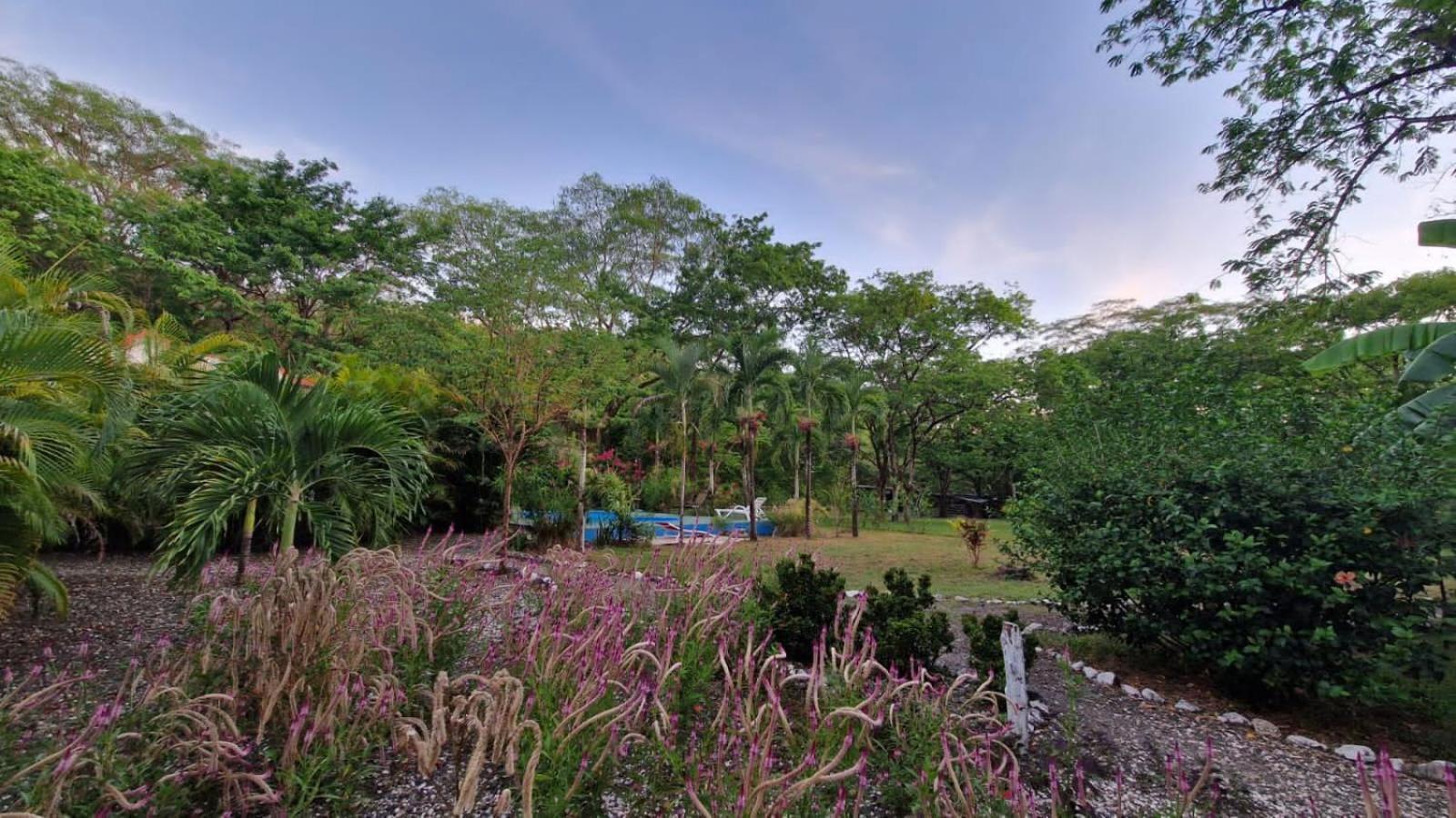Villas Jungle 5 Sámara Buitenkant foto