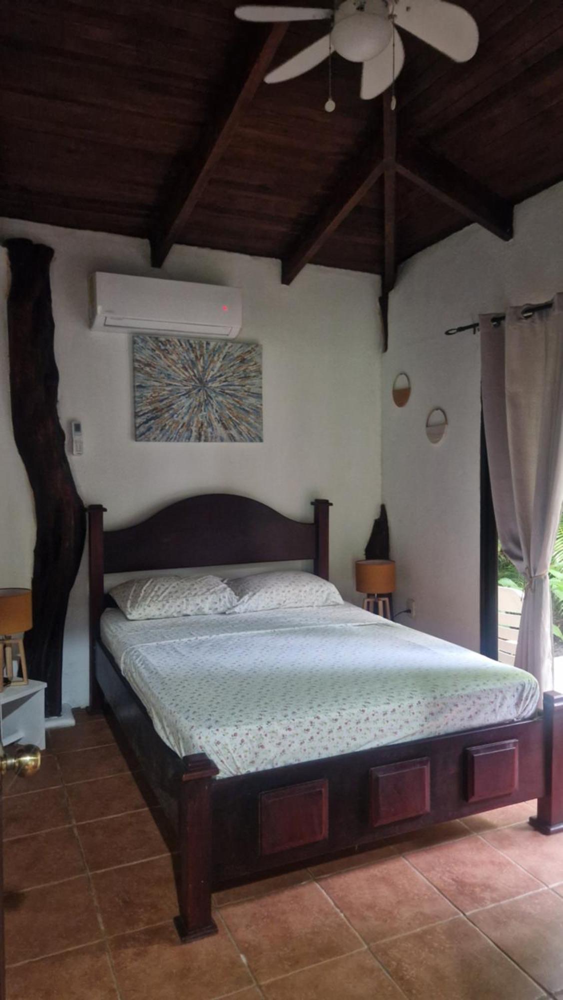 Villas Jungle 5 Sámara Buitenkant foto