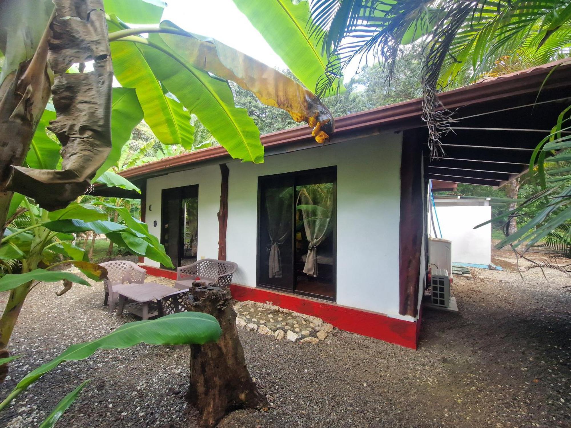 Villas Jungle 5 Sámara Buitenkant foto